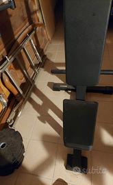 Pec fly/rear delt atx