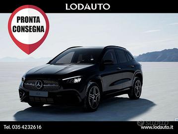Mercedes-Benz GLA 200 d AMG Line Adv Plus