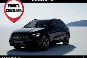 Mercedes-Benz GLA 200 d AMG Line Adv Plus