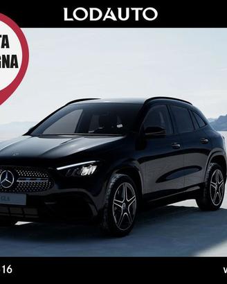 Mercedes-Benz GLA 200 d AMG Line Adv Plus