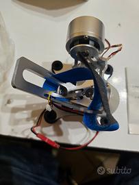 gimbal dji 