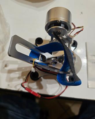 gimbal dji 