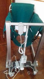 sollevatore elettrico 