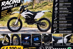 Honda hm 50 cr