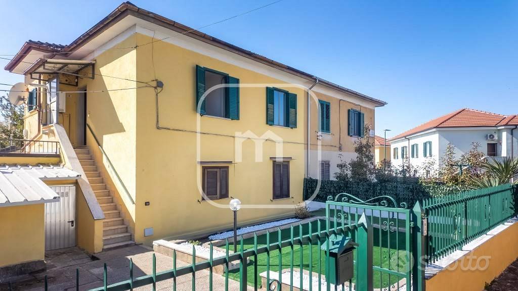 Appartamento – Colleferro, Colle Sant'Antonino - Vista 2