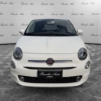 FIAT 500 1.2 Lounge easypower GPL 69cv - NEOP...