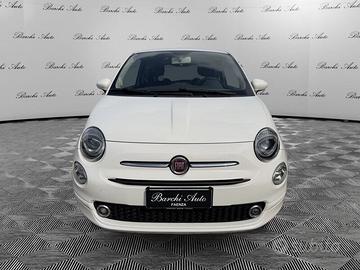 FIAT 500 1.2 Lounge easypower GPL 69cv - NEOP...