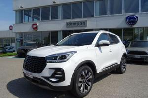 DR AUTOMOBILES dr 5.0 1.5 Turbo CVT Bi-Fuel G...