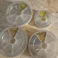 scatole porta piombini