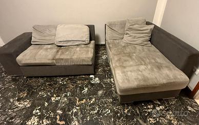 divano letto angolare 