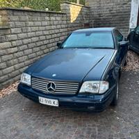Mercedes SL 280