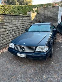 Mercedes SL 280