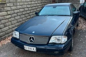 Mercedes SL 280