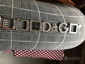 Orologio D&G