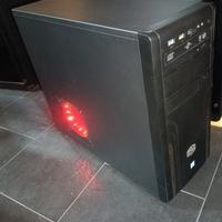 PC gaming entry level
