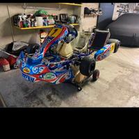 Go kart kz