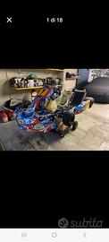 Go kart kz