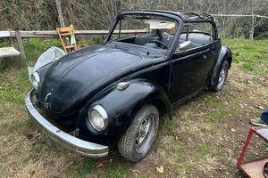 Volkswagen maggiolone