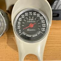 Conta KM Fiat Autobianchi Abarth Giannini d’epoca