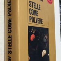 Cosmo Oro FANTASCIENZA  Tre volumi di Isaac ASIMOV