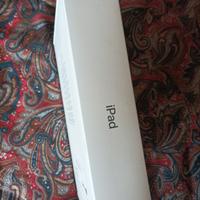 iPad 9 generazione 64 gb come nuovo