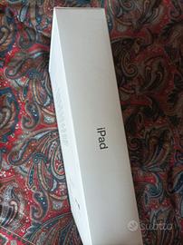 iPad 9 generazione 64 gb come nuovo