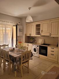 Centro, università, stazione, mare