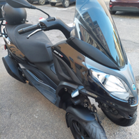 Piaggio MP3 hpe 300cc