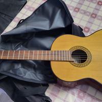 chitarra classica