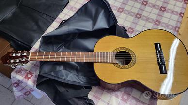 chitarra classica
