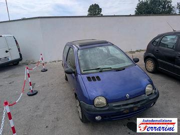 Renault twingo 1 c06 1.2 58cv 96-07 ricambi