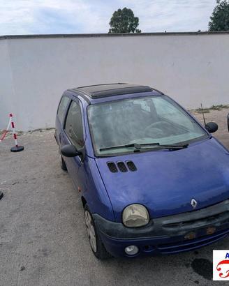 Renault twingo 1 c06 1.2 58cv 96-07 ricambi