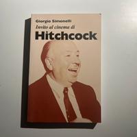Invito al cinema di Hitchcock
