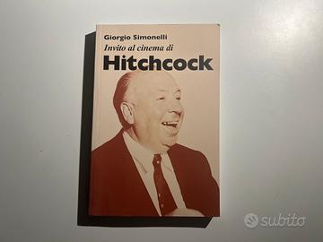 Invito al cinema di Hitchcock