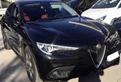 Alfa Romeo Stelvio 2.2 Turbodiesel 150 CV AT8 RWD 