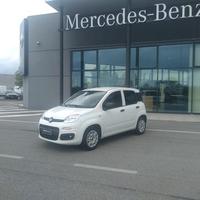 Fiat panda van gpl pop 69 cv solo km 19172