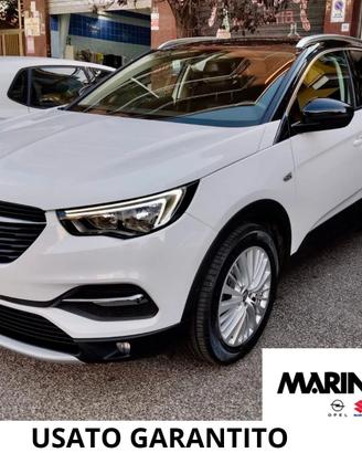 Opel Grandland X 1.5 diesel Ecotec Start&Stop Inno