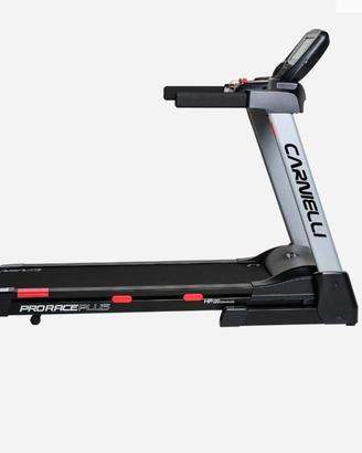 Tapis roulant Carnielli Pro Rave Plus