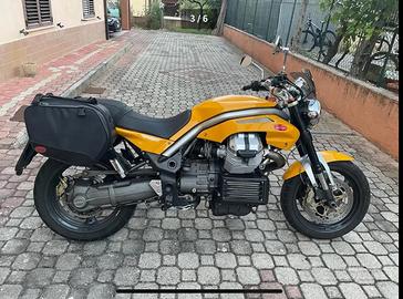 GRISO MOTO GUZZI