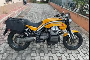GRISO MOTO GUZZI