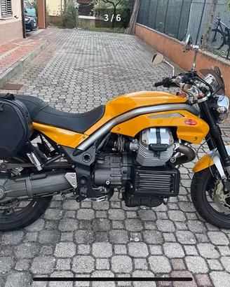 GRISO MOTO GUZZI