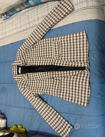 Blazer nuovo