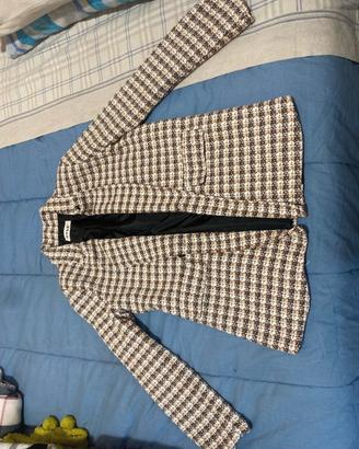 Blazer nuovo