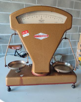 Bilancia vintage oreficeria di precisione ARNO 
