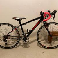 Bici da strada usata Trek ruote da 26' cat G3 G4