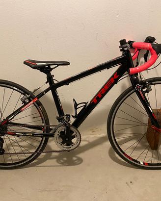Bici da corsa usata Trek ruote da 26' cat G3 G4