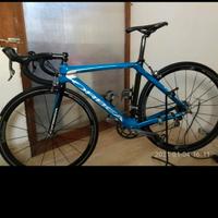 Bici da corsa Orbea onix