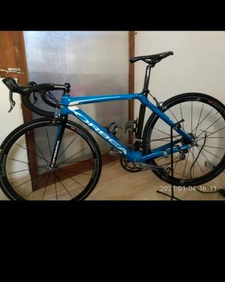 Bici da corsa Orbea onix