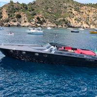 Magnum marine 53