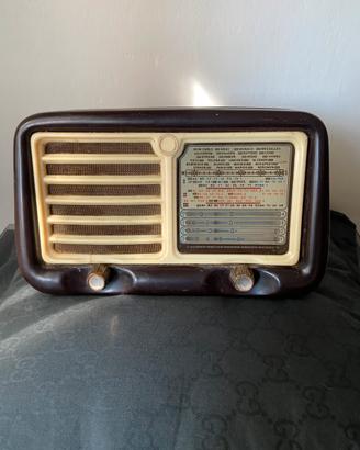 Radio Geloso G110